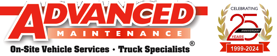 Advanced Maintenance | On-Site Vehicle Repair & Truck Fleet Specialists